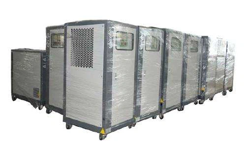 Scroll Chiller manufacturers