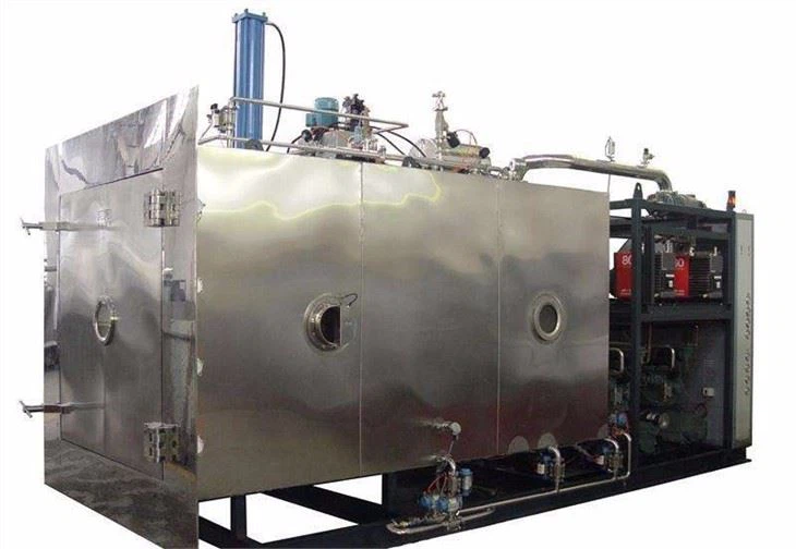 Customized Vacuum Food Freeze Dryer