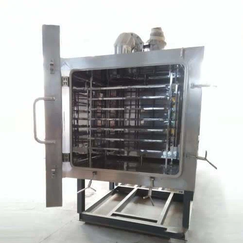 Vacuum Food Freeze Dryer wholesale