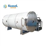 Maisto šaldymo džiovinimo mašina vaisių liofilizatorius