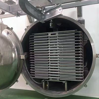 Veiksniai, į kuriuos reikia atsižvelgti renkantis laboratorinę šaldymo džiovyklę